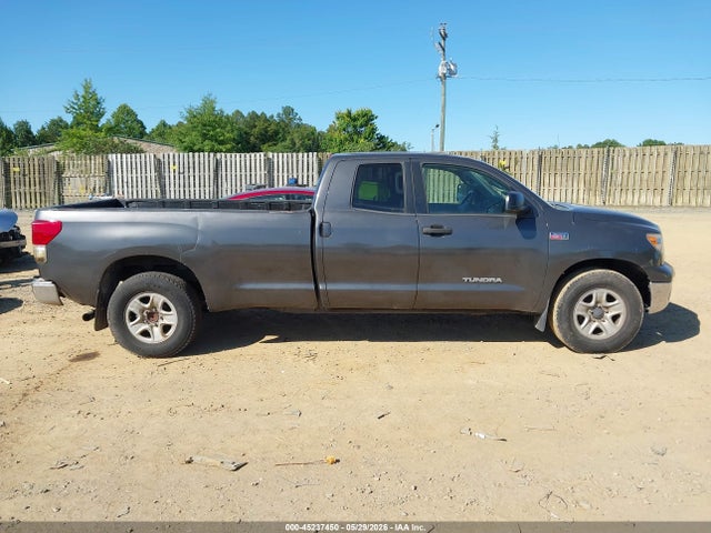 Toyota Tundra Grade 5.7l V8