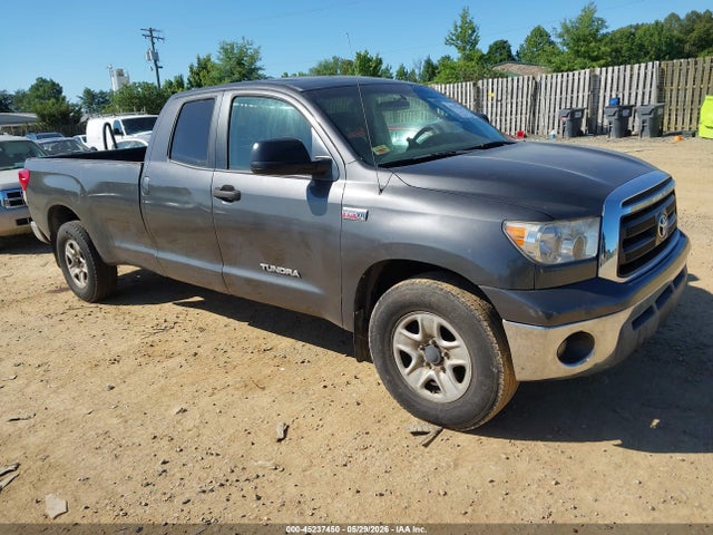 Salvage Toyota Tundra Image