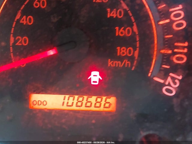 Toyota Tundra Grade 5.7l V8