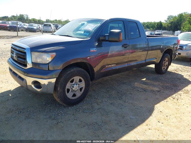 Toyota Tundra Grade 5.7l V8