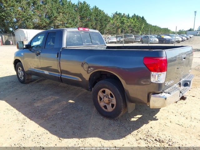 Toyota Tundra Grade 5.7l V8
