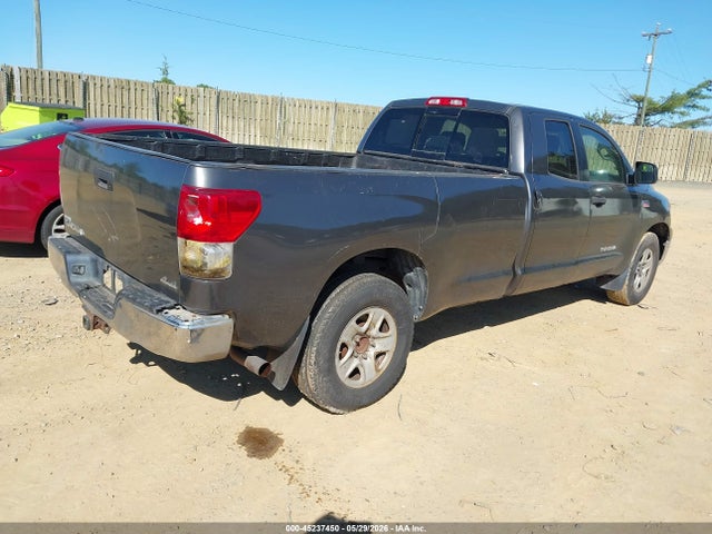 Toyota Tundra Grade 5.7l V8