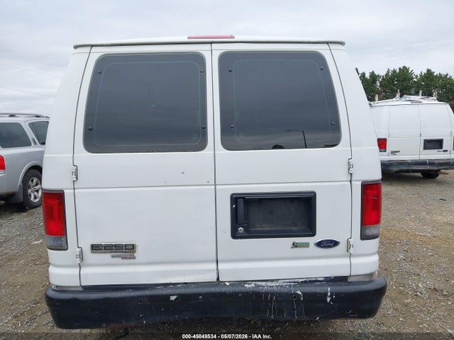 Ford E-250 Commercial