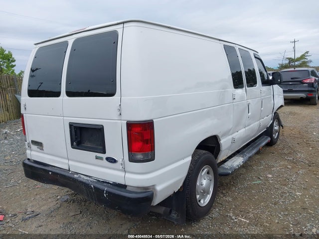Ford E-250 Commercial