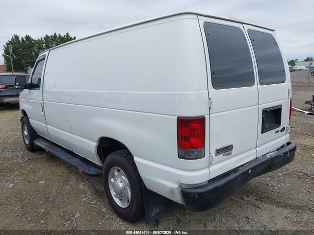 Ford E-250 Commercial