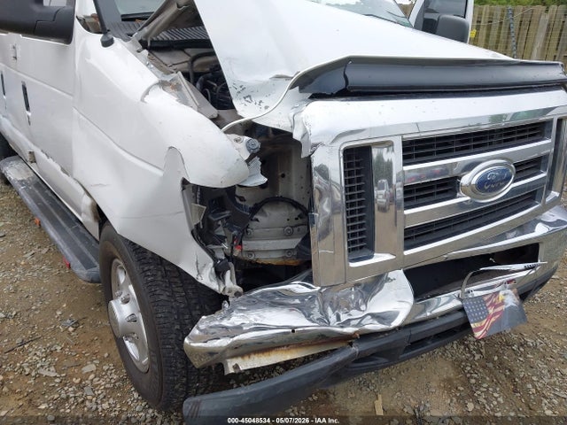 Ford E-250 Commercial