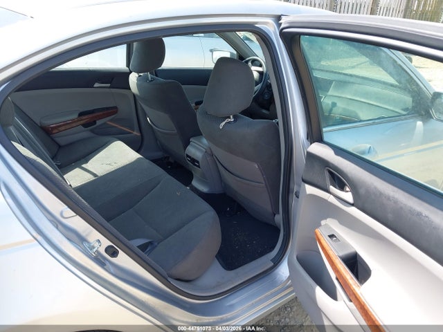Honda Accord 2.4 Ex