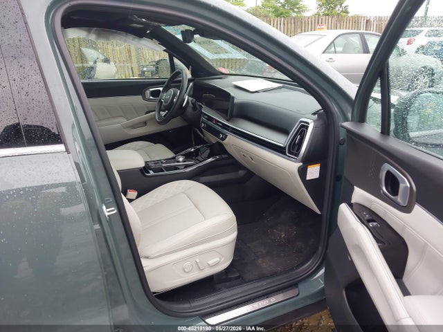 Kia Sorento Sx Prestige