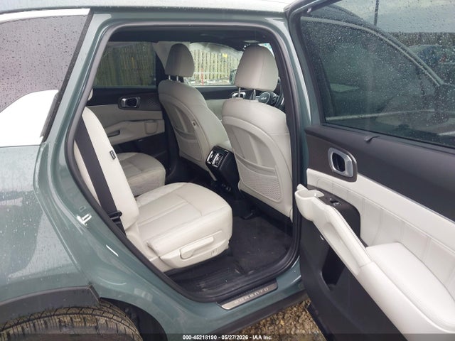 Kia Sorento Sx Prestige