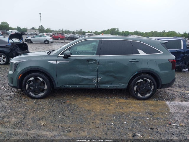 Kia Sorento Sx Prestige