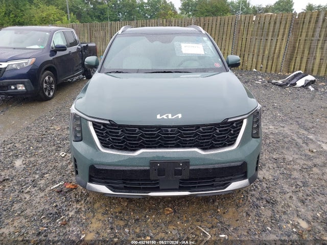 Kia Sorento Sx Prestige