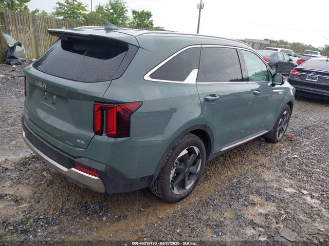 Kia Sorento Sx Prestige