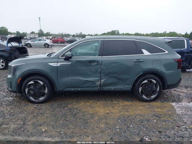 Kia Sorento Sx Prestige