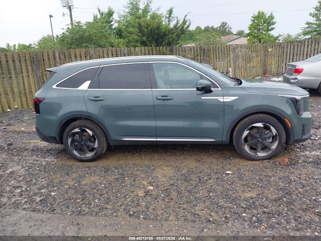 Kia Sorento Sx Prestige