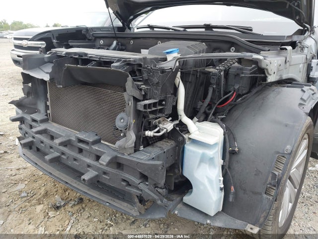 Volkswagen Atlas