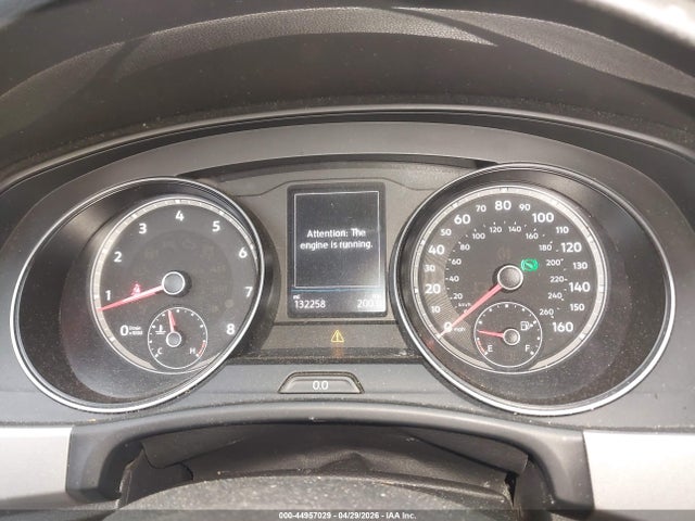 Volkswagen Atlas