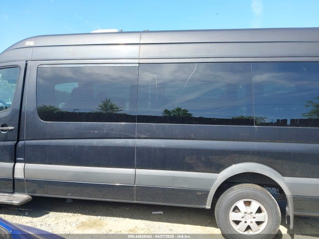 Mercedes-Benz Sprinter 2500 High  Roof