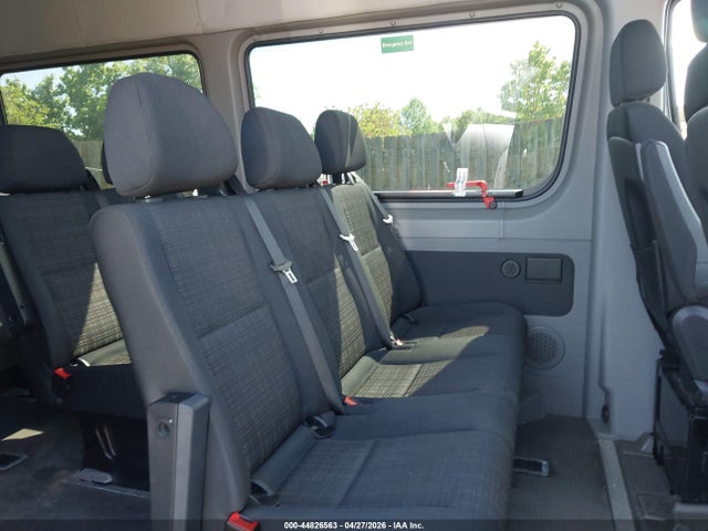 Mercedes-Benz Sprinter 2500 High  Roof