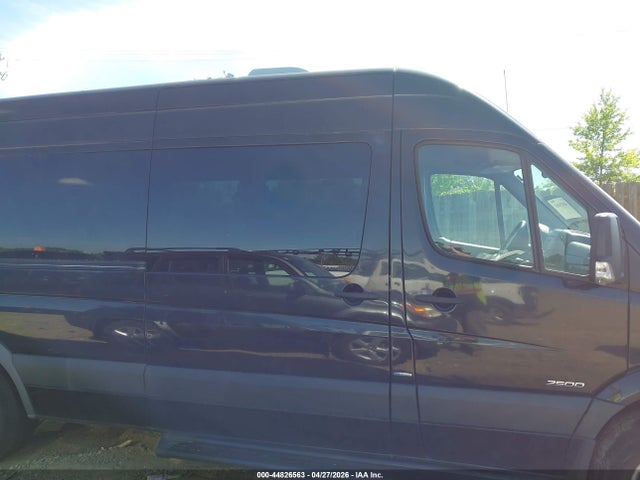 Mercedes-Benz Sprinter 2500 High  Roof