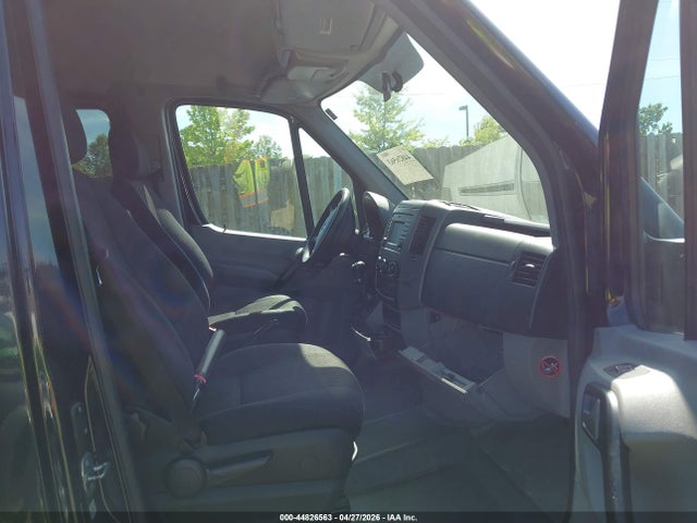 Mercedes-Benz Sprinter 2500 High  Roof