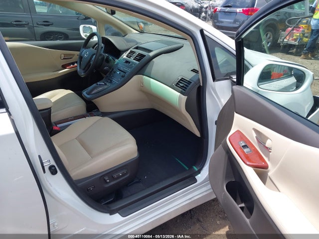 Lexus HS 250h Premium