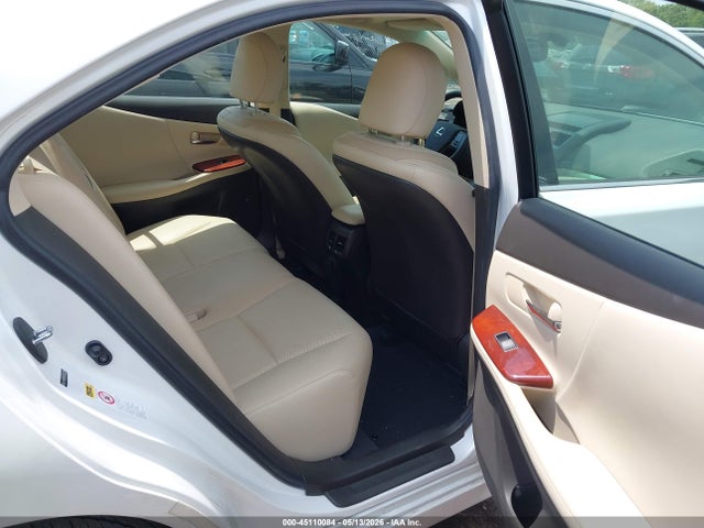 Lexus HS 250h Premium