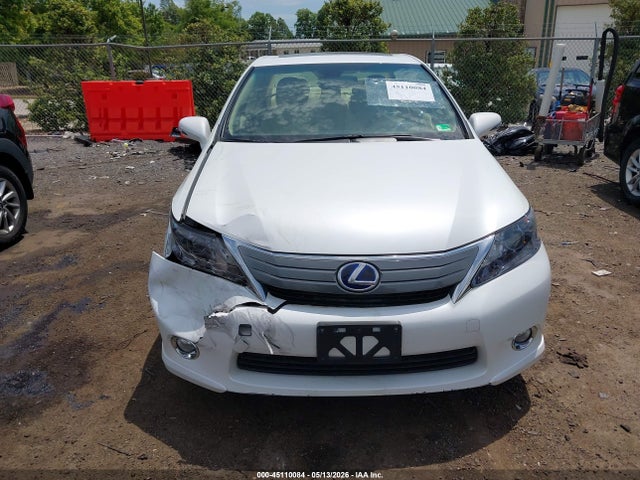 Lexus HS 250h Premium