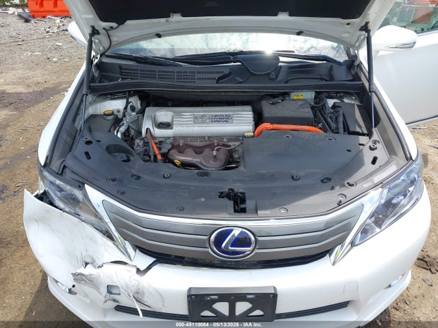 Lexus HS 250h Premium