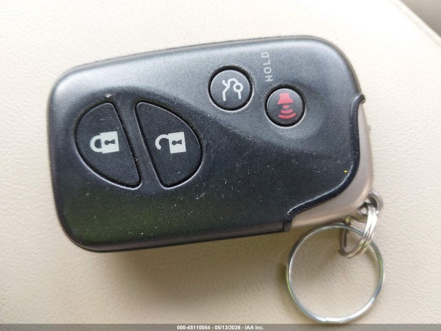 Lexus HS 250h Premium