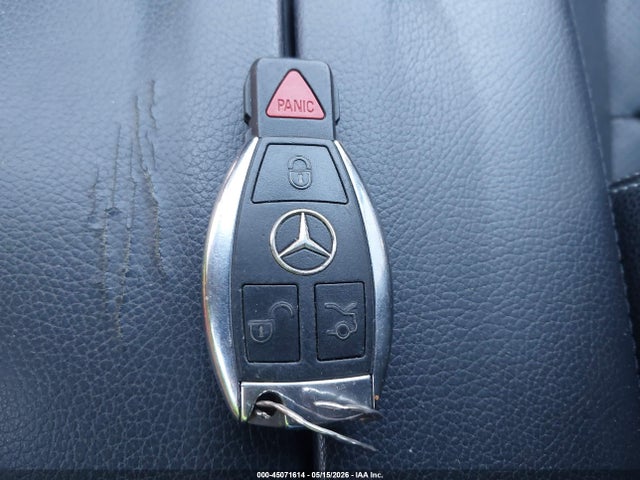 Mercedes-Benz E-Class 4matic