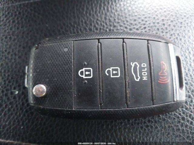 Kia Rio S