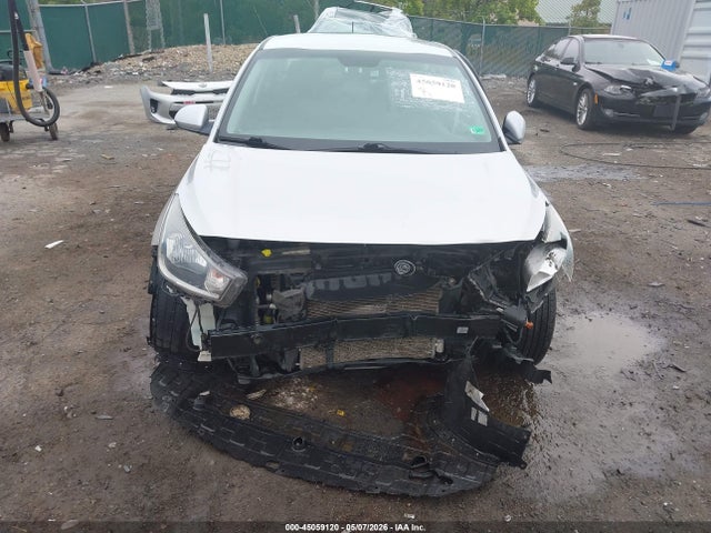 Kia Rio S