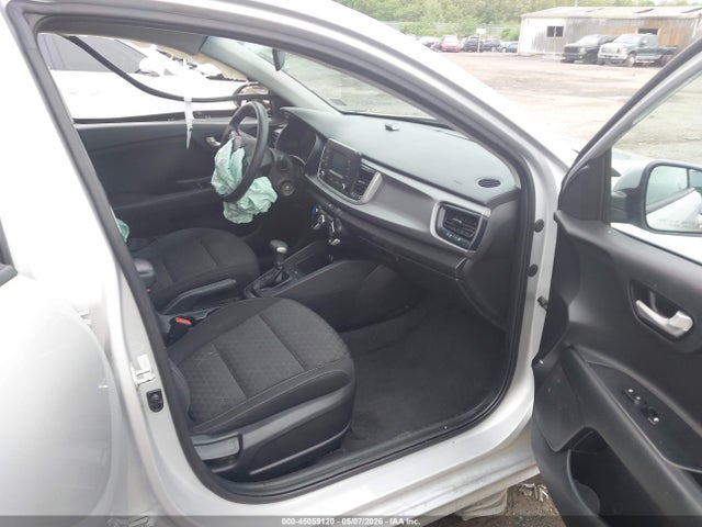 Kia Rio S