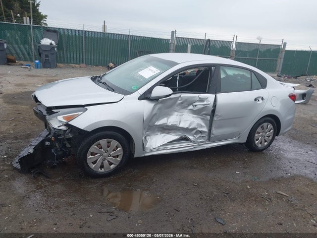 Kia Rio S