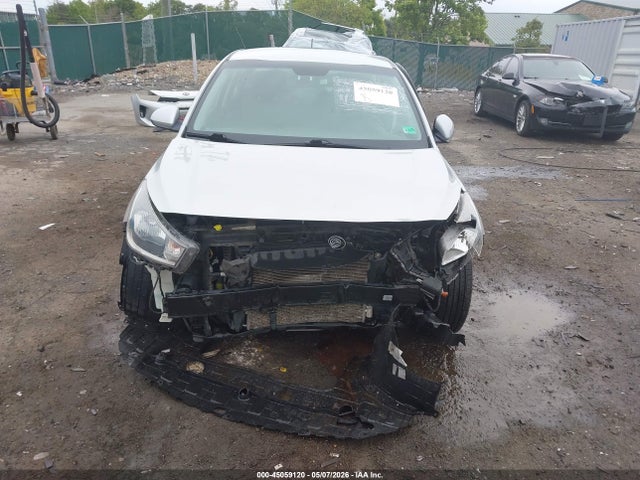 Kia Rio S