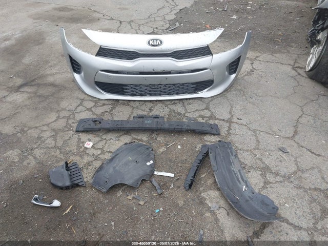 Kia Rio S