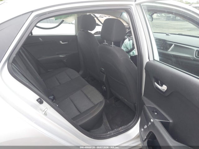 Kia Rio S