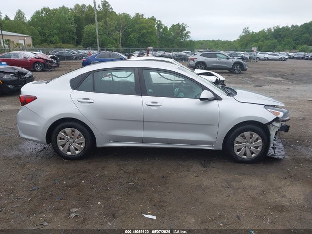 Kia Rio S