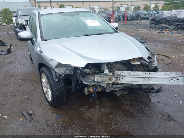 Subaru Impreza 2.0i Premium