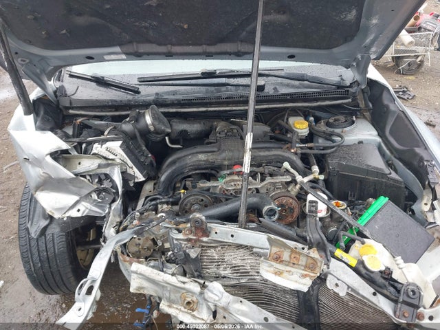 Subaru Impreza 2.0i Premium