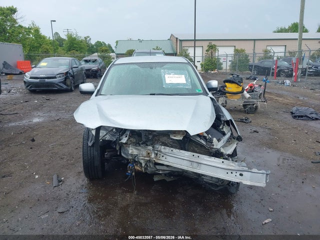 Subaru Impreza 2.0i Premium