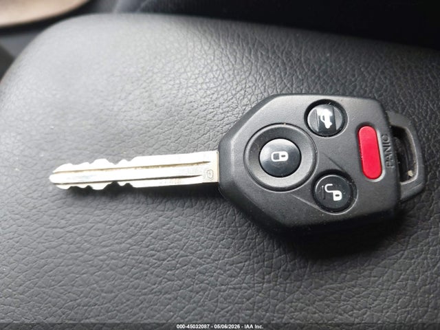 Subaru Impreza 2.0i Premium
