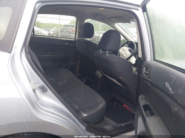 Subaru Impreza 2.0i Premium