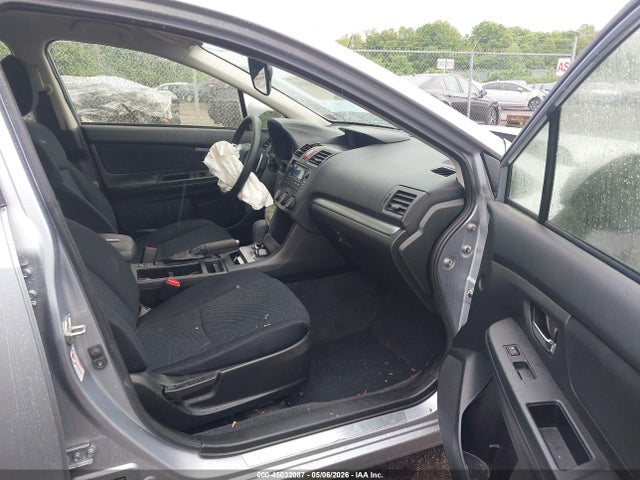 Subaru Impreza 2.0i Premium