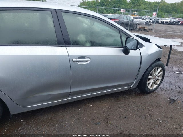 Subaru Impreza 2.0i Premium