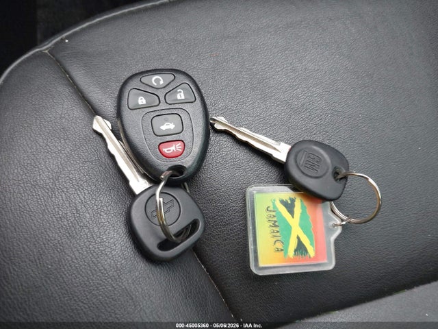 Chevrolet Impala Ltz