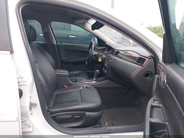 Chevrolet Impala Ltz