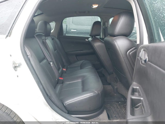 Chevrolet Impala Ltz
