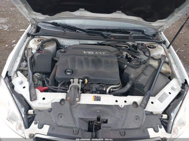 Chevrolet Impala Ltz