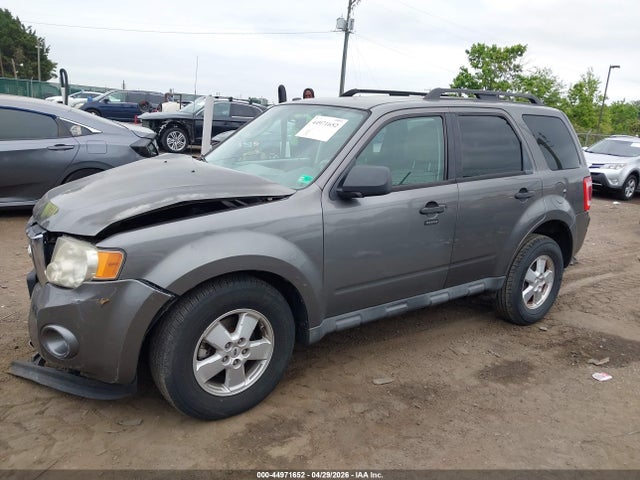 Ford Escape Xlt